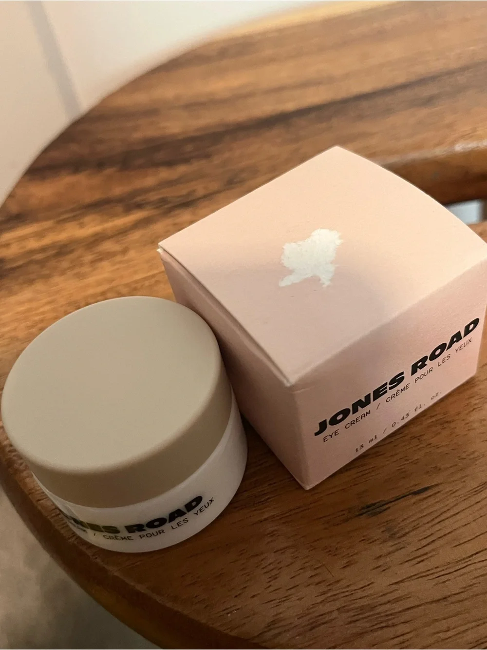 Jones Road Eye Cream - 13mL